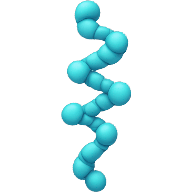 chromosome emoji