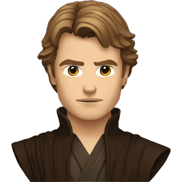 Anakin skywalker  emoji