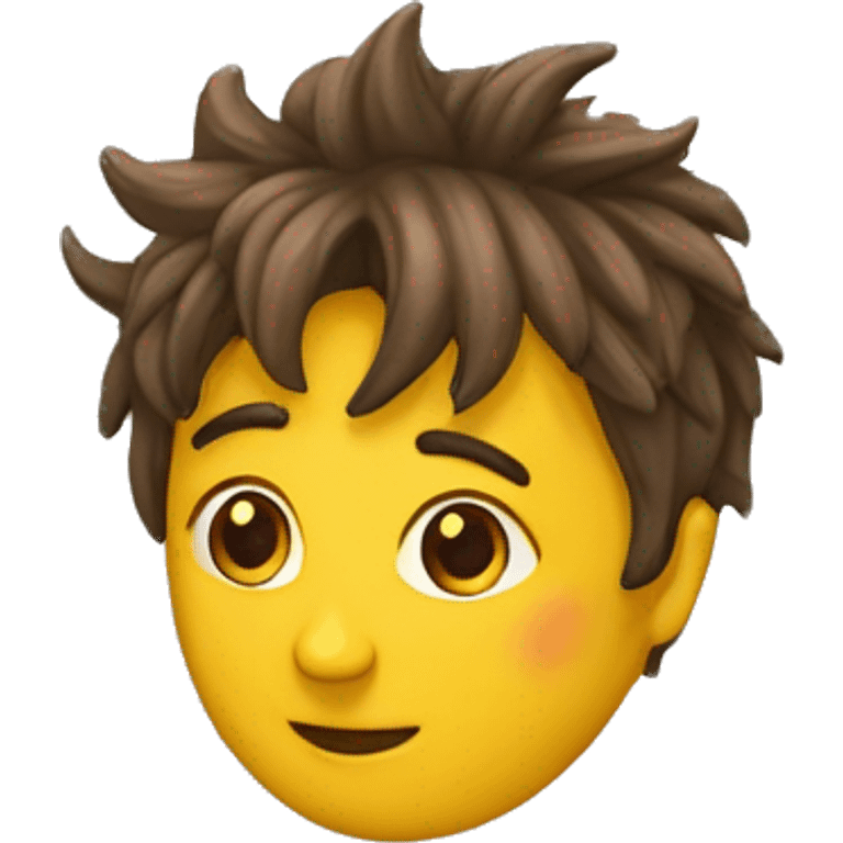 T'es sûr emoji