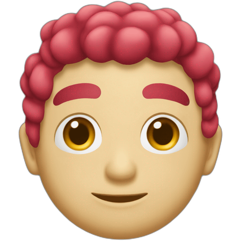 Sacchetto spezie emoji