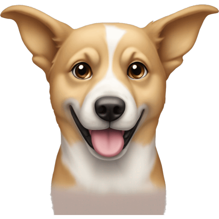 silindir şapkalı sirk köpek balığı emoji