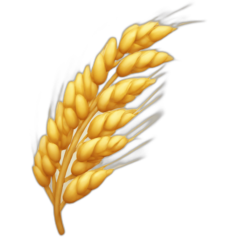 wheat emoji