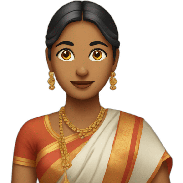 india female emoji