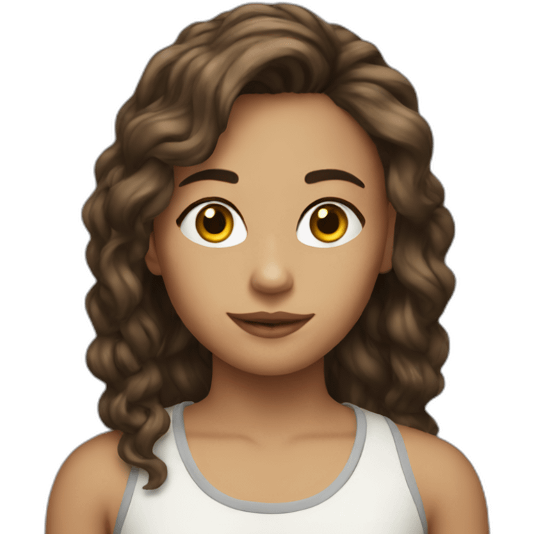 allison emoji