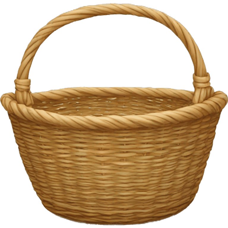 basket emoji