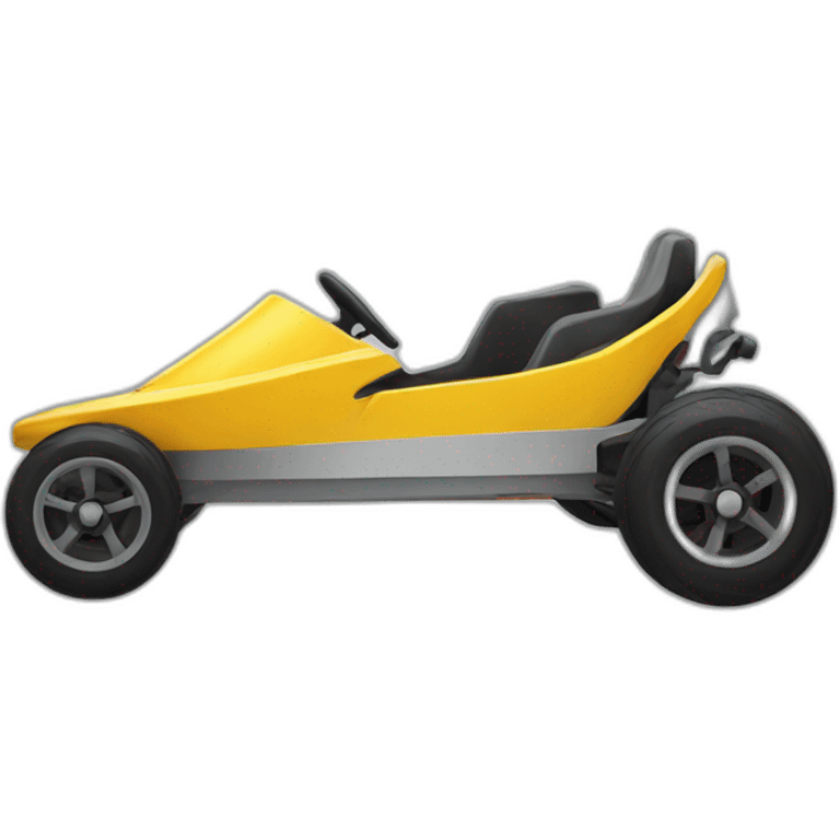 Kart emoji