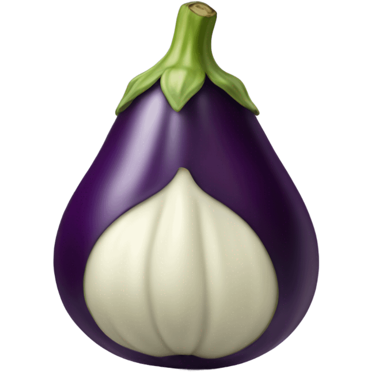 Eggplant  emoji