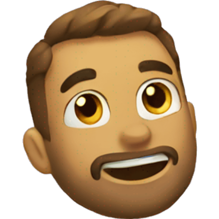 Gaming emoji