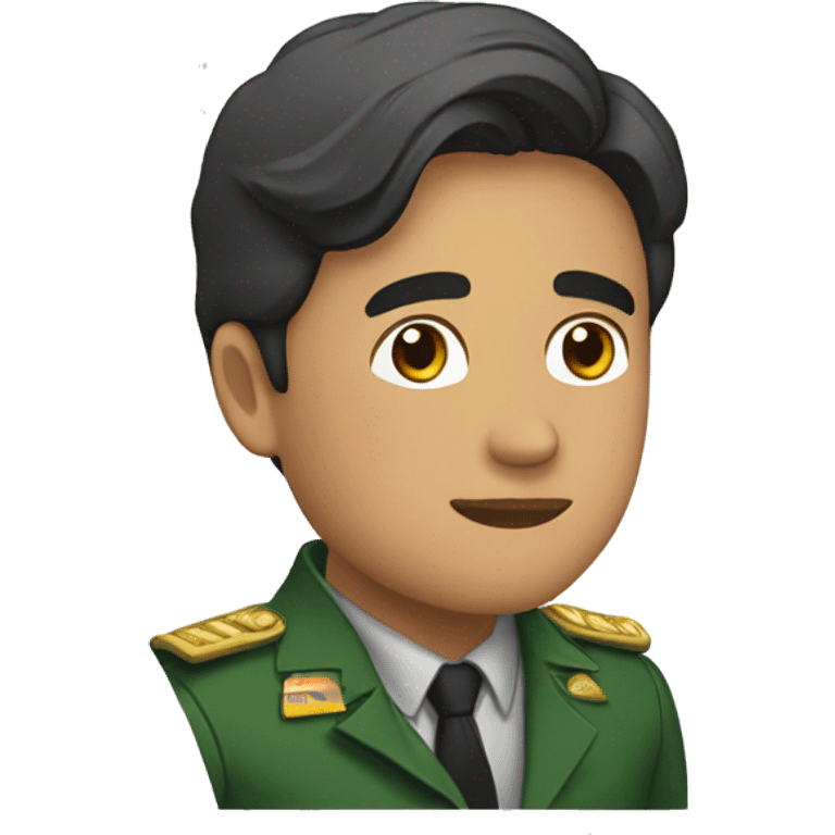 soberanía nacional emoji