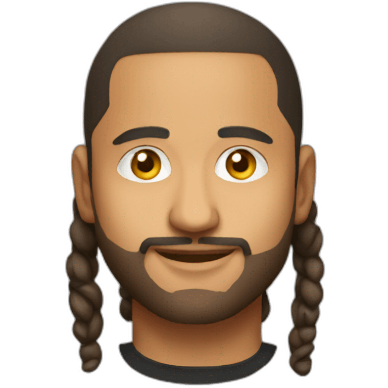 Honey Singh emoji