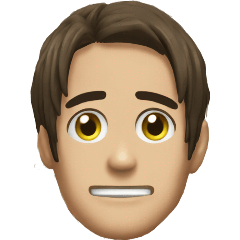 Eren emoji