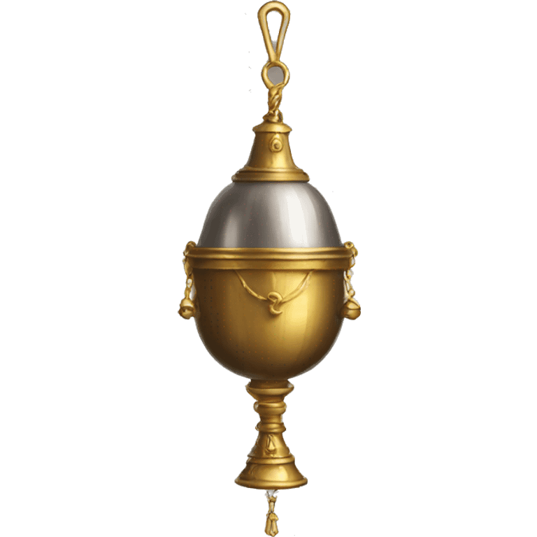 thurible emoji