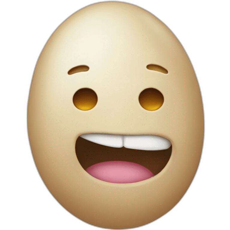 a dick with testiculs emoji