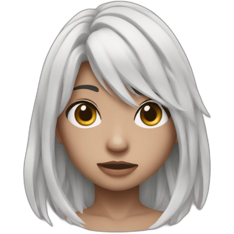 Sukuna emoji