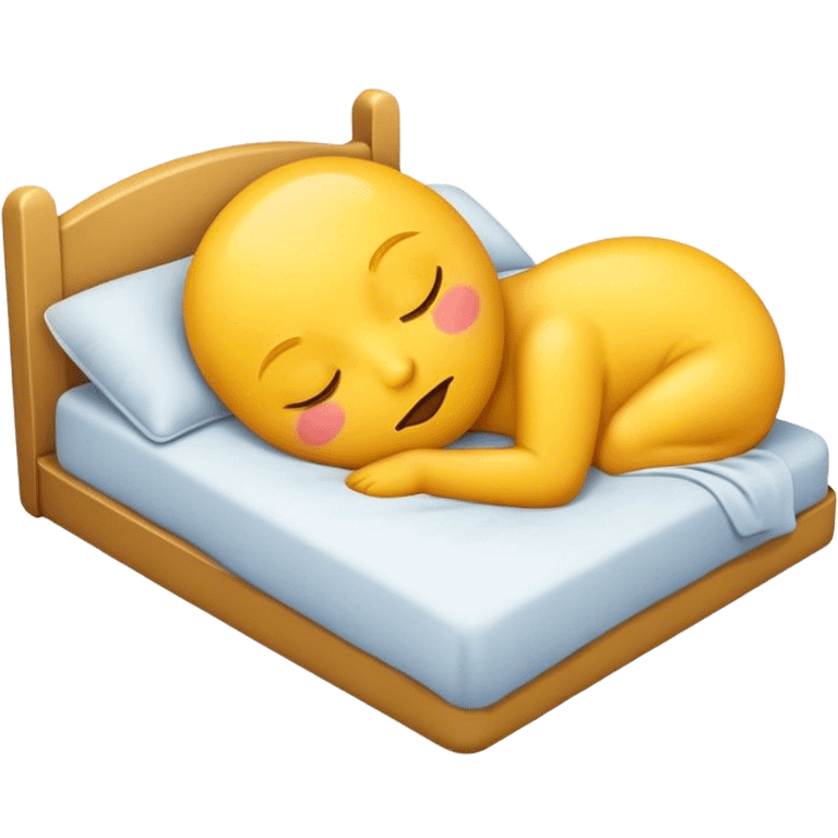 emoji sleeping  emoji