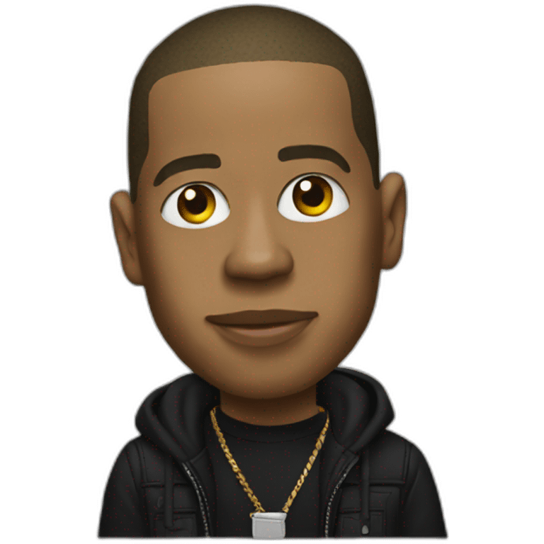 Jay z emoji