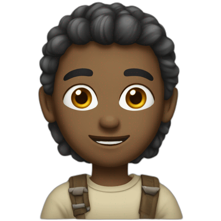 Kilwa emoji