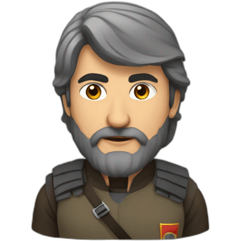 Polat Alemdar emoji