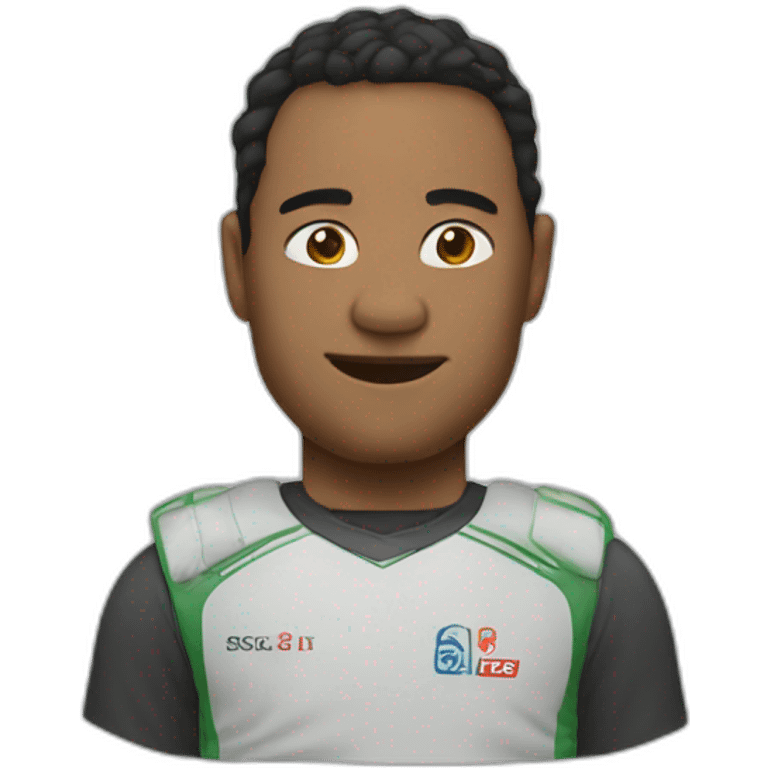 Msd emoji