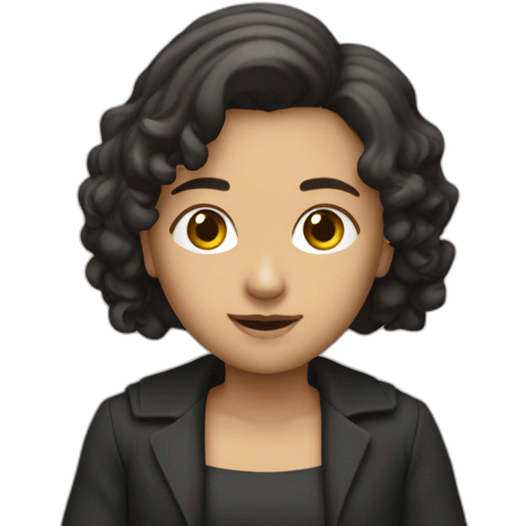 Émma Watson emoji