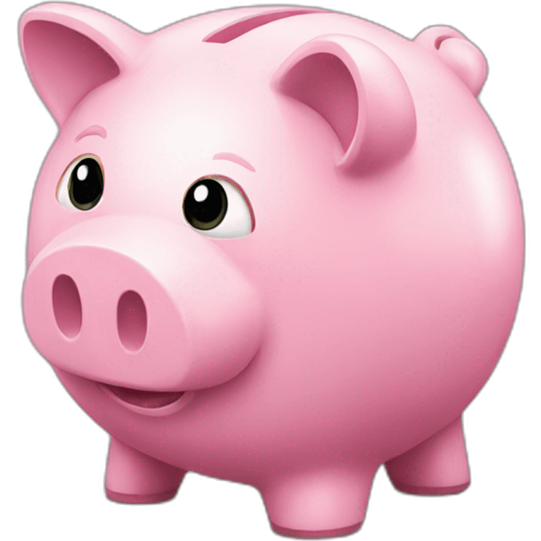 piggybank emoji