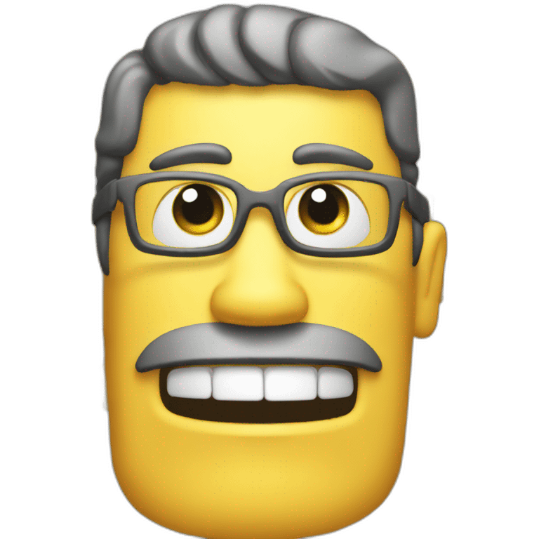 sql editor emoji