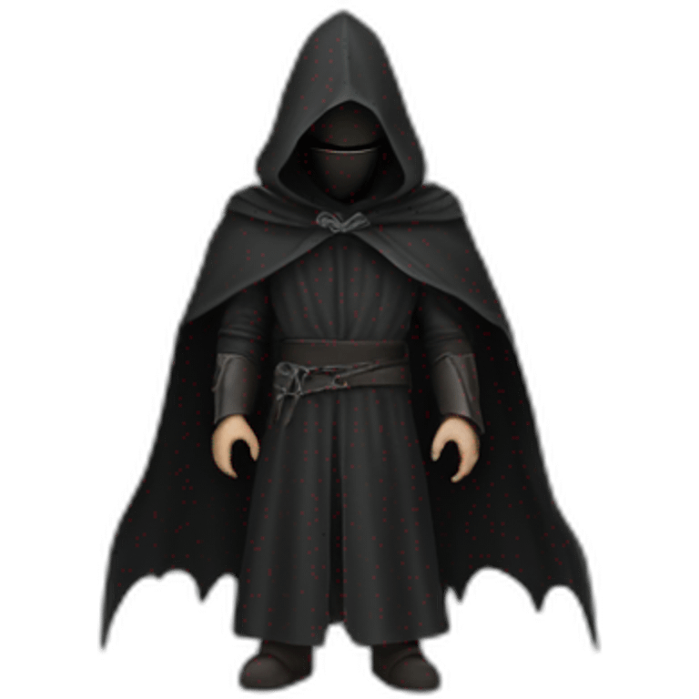 nazgul emoji