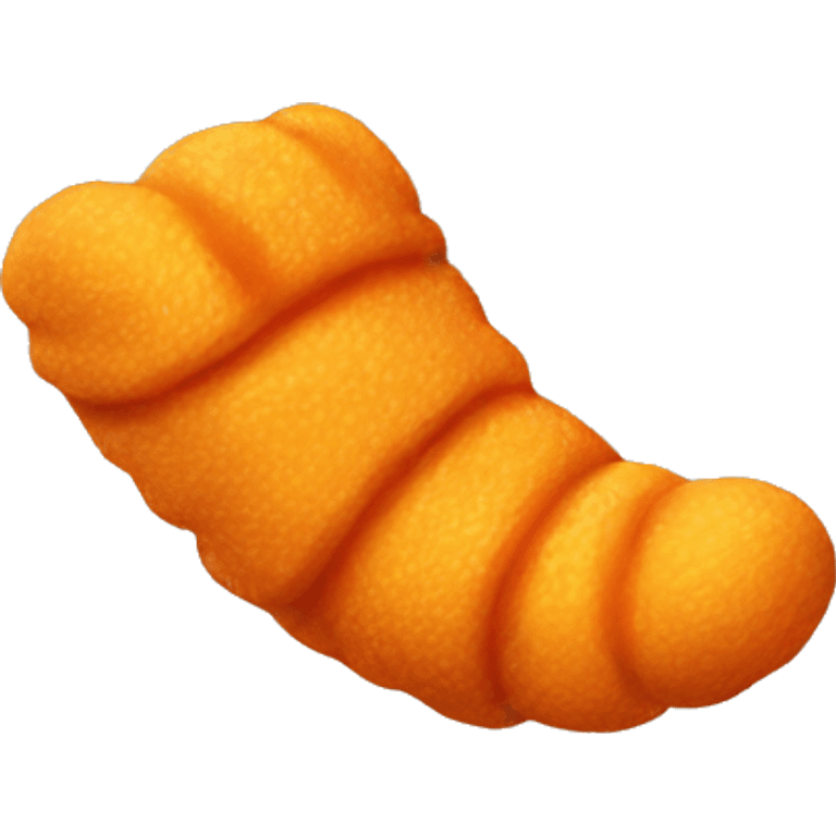 cheeto emoji