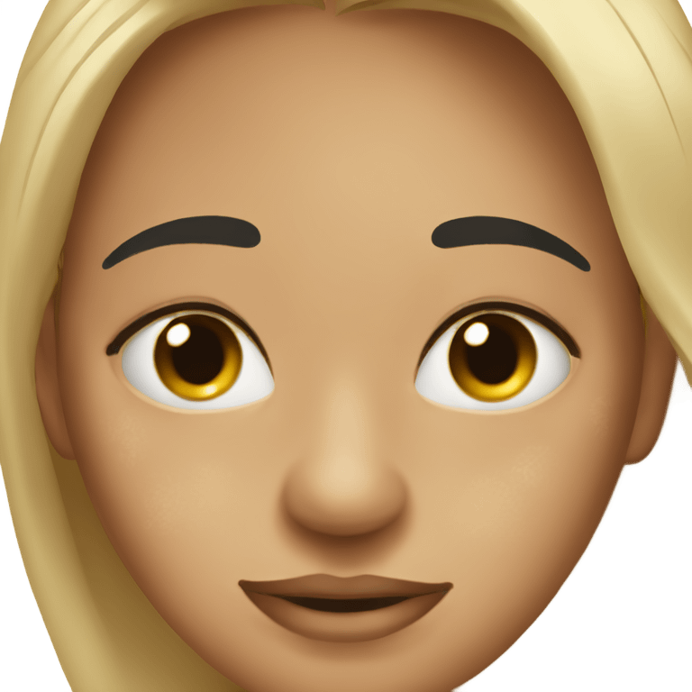 Hyperpigmentation  emoji