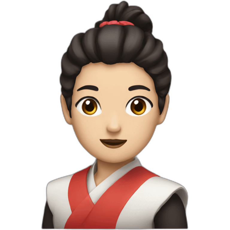 maki from andTEAM emoji