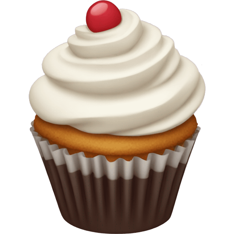 cupCAKE emoji