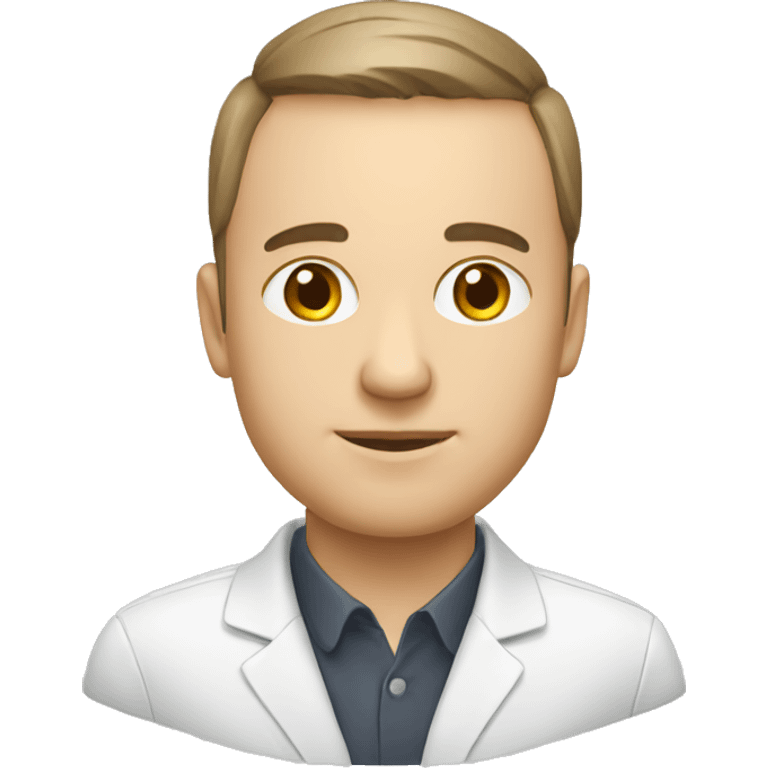 individual entrepreneur from belarus emoji