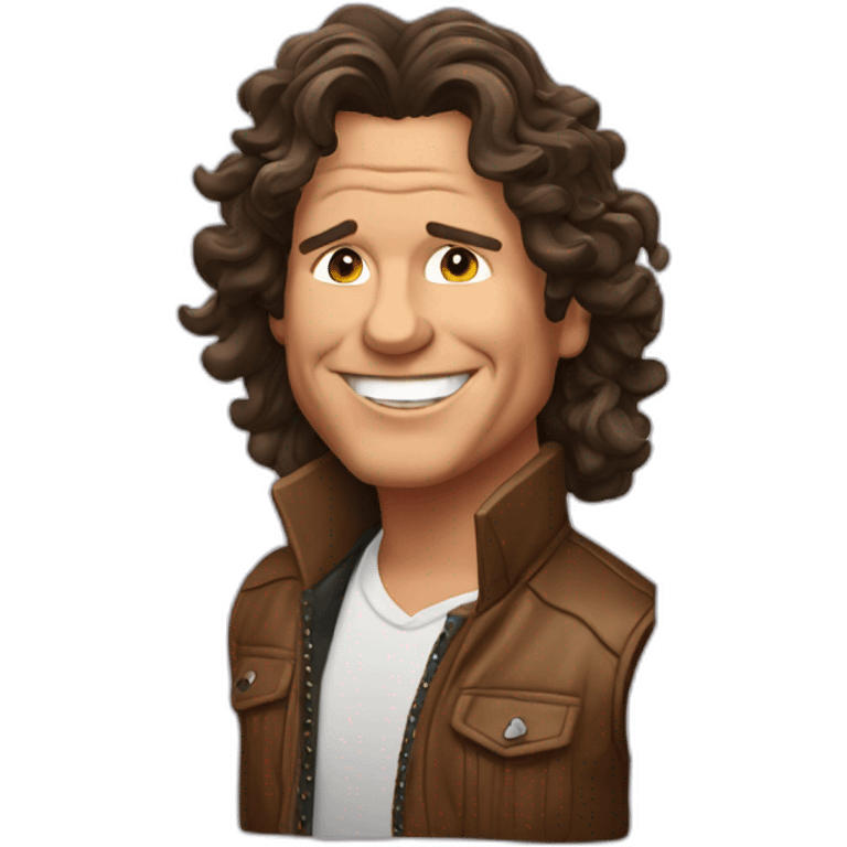 carlos vives emoji