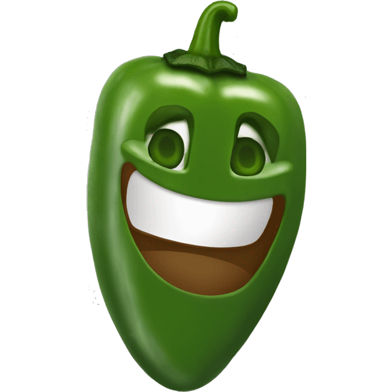 jalapeno popper emoji