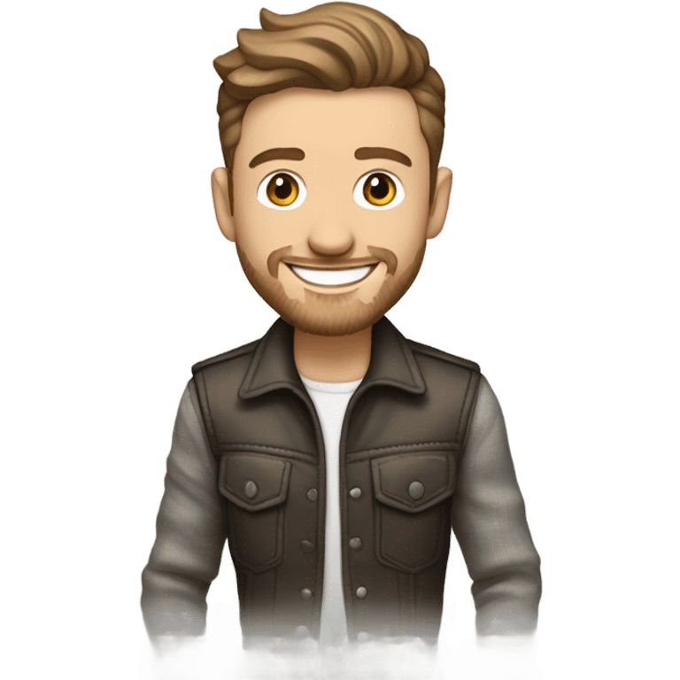 Thankful Justin Timberlake emoji