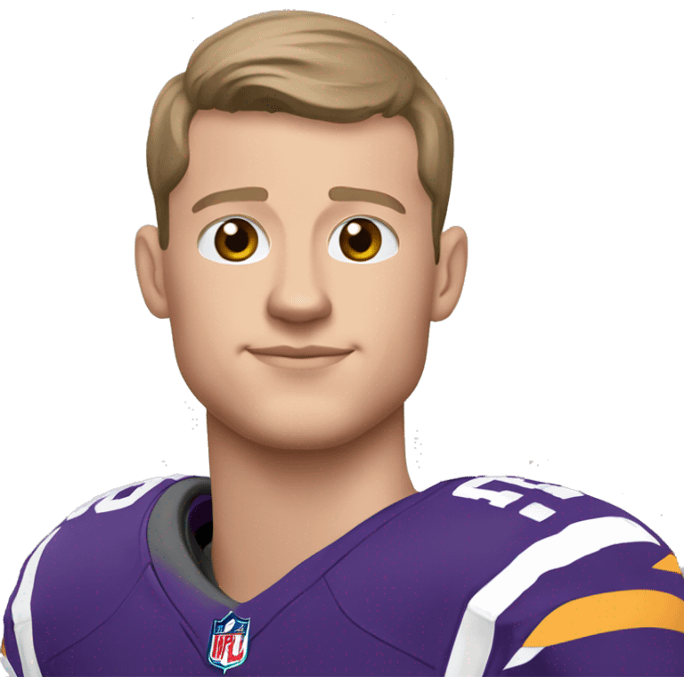 Joe Burrow ai emoji emoji