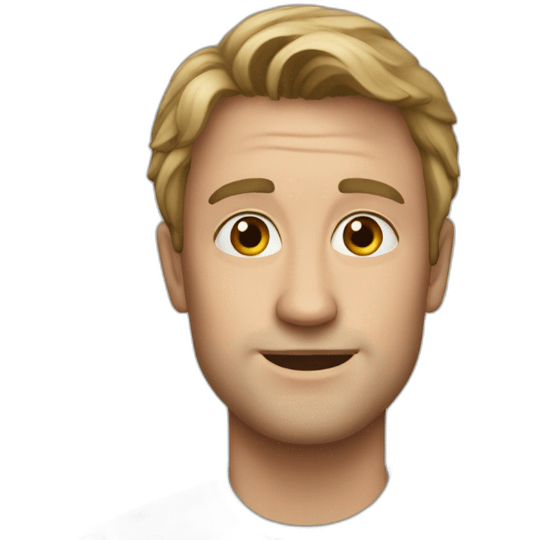 Harry Andrews emoji