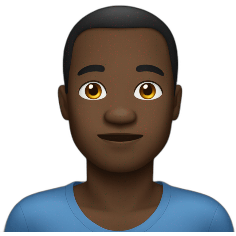 Congolese emoji