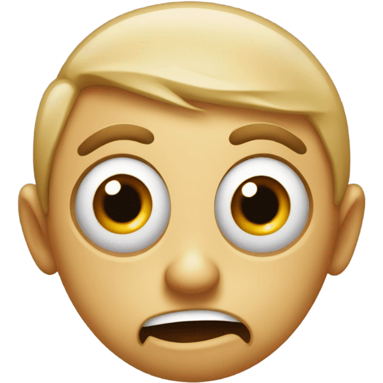 freaky emoji emoji