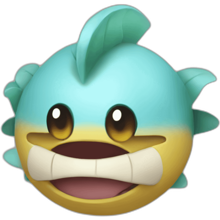 salamèche pokemon emoji