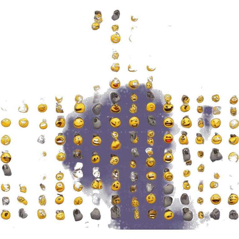 a music-driven emoji emoji