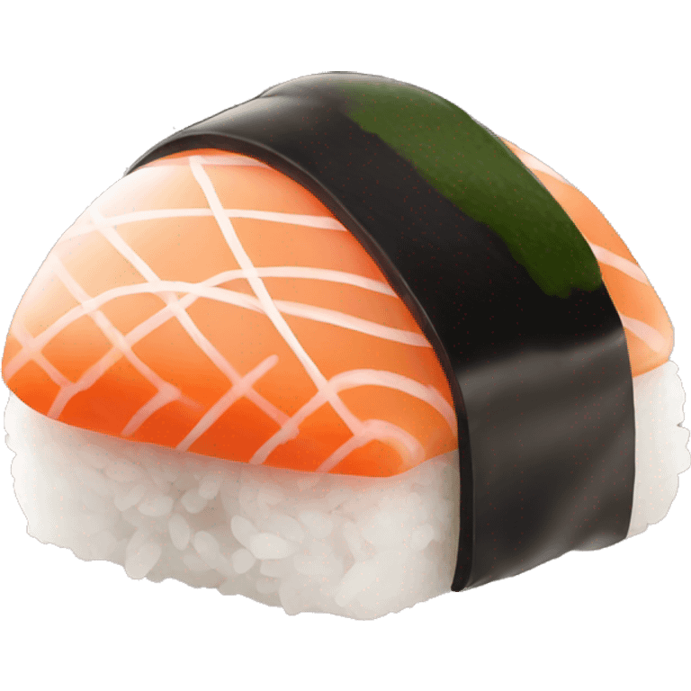 nigiri emoji