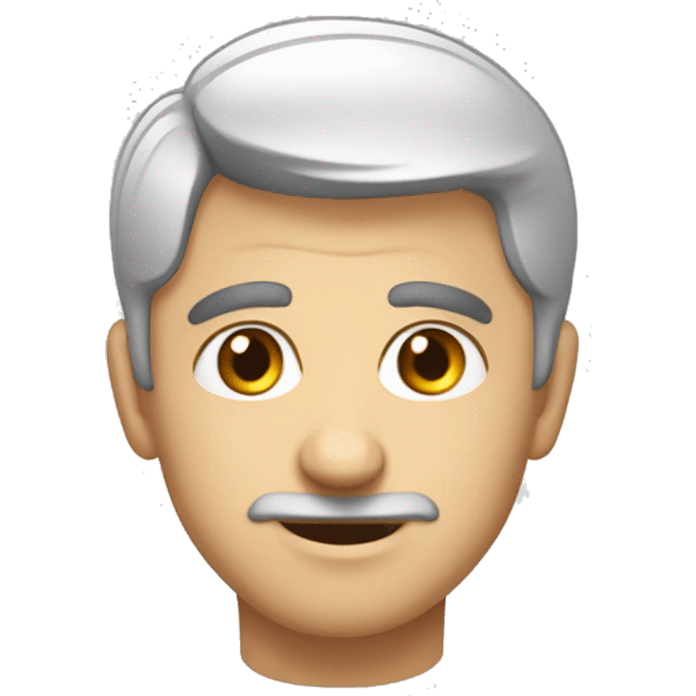 calin georgescu emoji