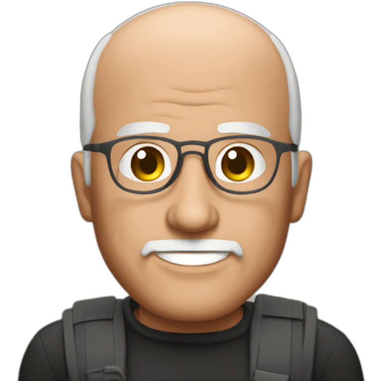 Dave Ramsey emoji