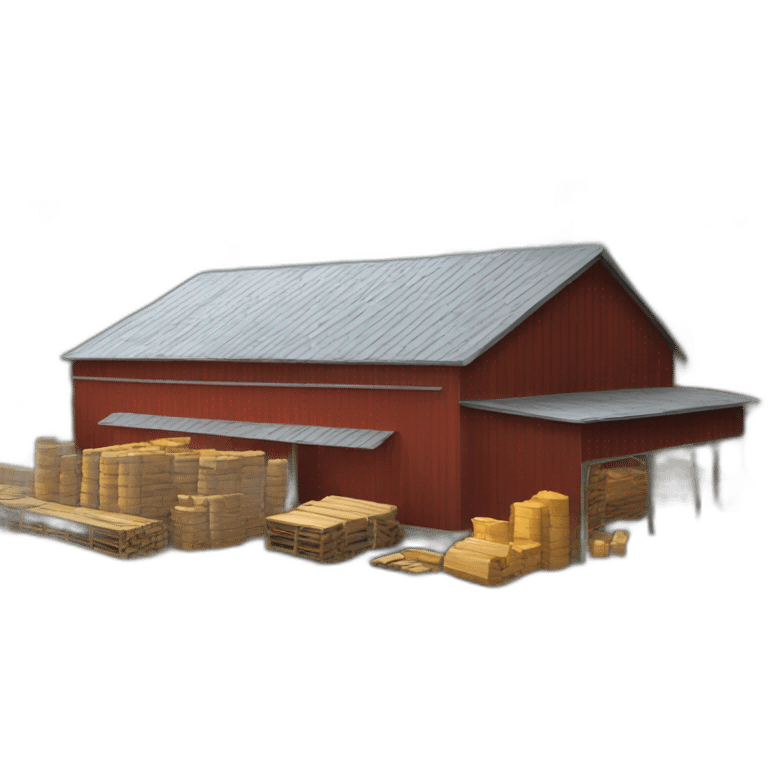 lumber factory emoji