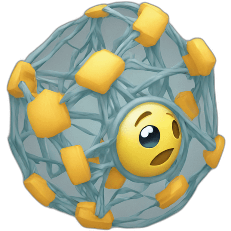 Web3 emoji