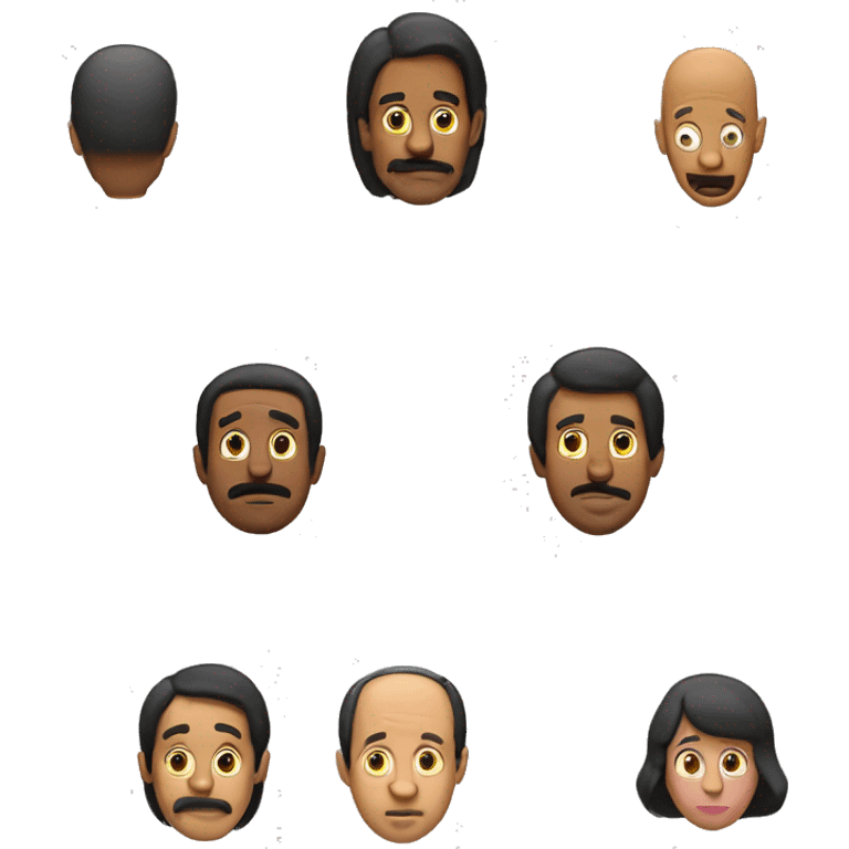 Bob’s Burgers emoji