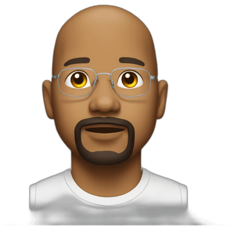 Warren G emoji