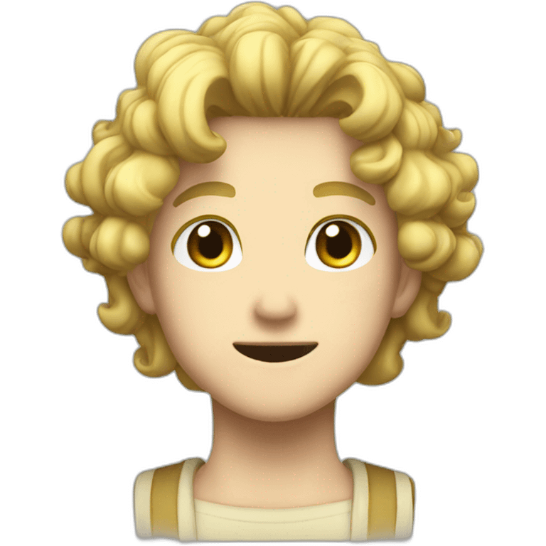 Giorno emoji