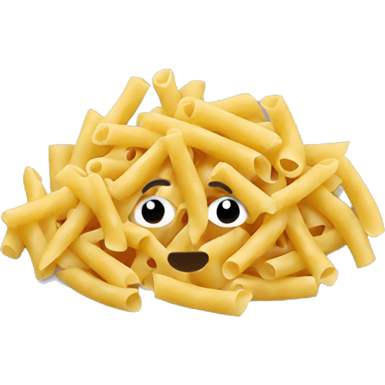 Pasta  emoji